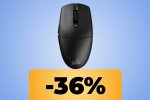 Corsair: l'M55, mouse da gaming leggerissimo, è al suo minimo storico su Amazon - Notizia