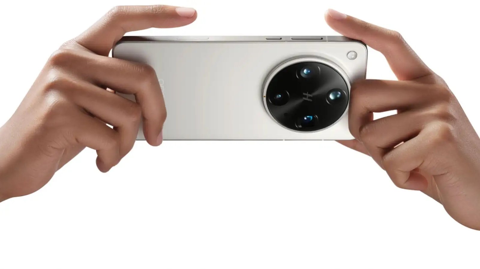 Smartphone OPPO