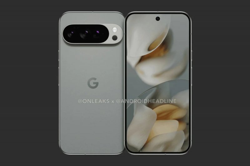 Google Pixel 10 Pro Google Pixel 10 Pro