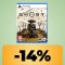 Ghost of Yotei: il pre-order è attualmente in sconto su Amazon, risparmia sulla prossima esclusiva PS5