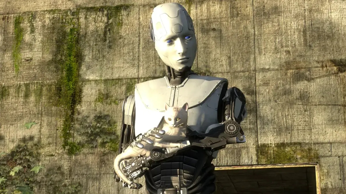 The Talos Principle