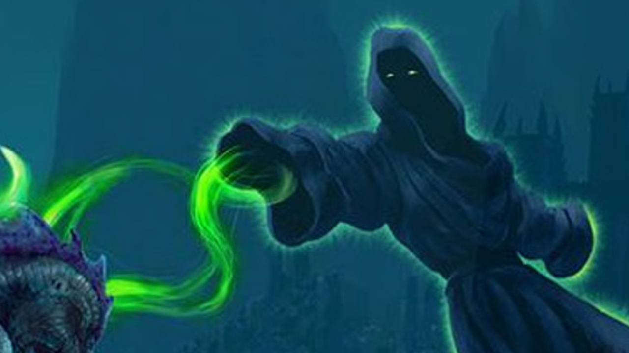 La mappa di Avernum 4: Greed and Glory