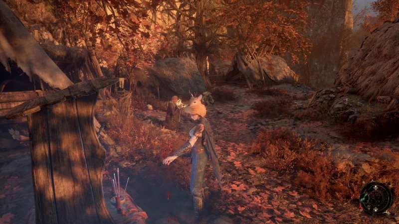 Non esiste nessun altro titolo che sia riuscito a catturare così bene l'anima dei soulsborne classici Non esiste nessun altro titolo che sia riuscito a catturare così bene l'anima dei soulsborne classici