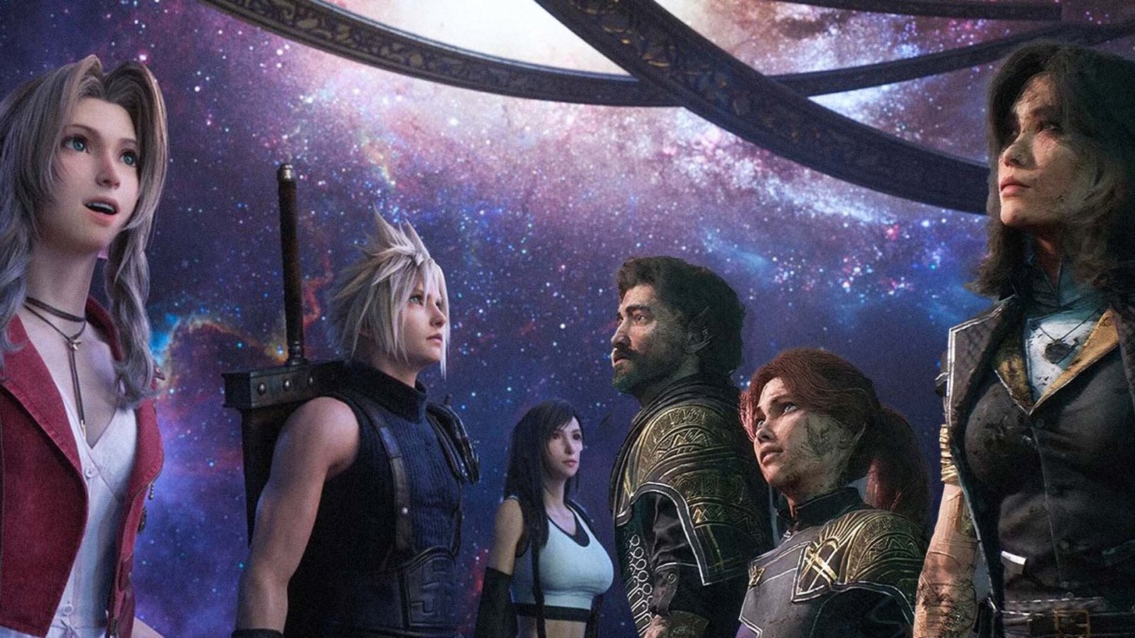 Gli sviluppatori di Clair Obscur: Expedition 33 hanno visitato gli studi di Final Fantasy in Square Enix