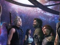 Gli sviluppatori di Clair Obscur: Expedition 33 hanno visitato gli studi di Final Fantasy in Square Enix