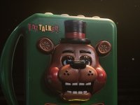 Five Nights at Freddy's 2 si mostra con un nuovo terrificante trailer che conferma la data di uscita