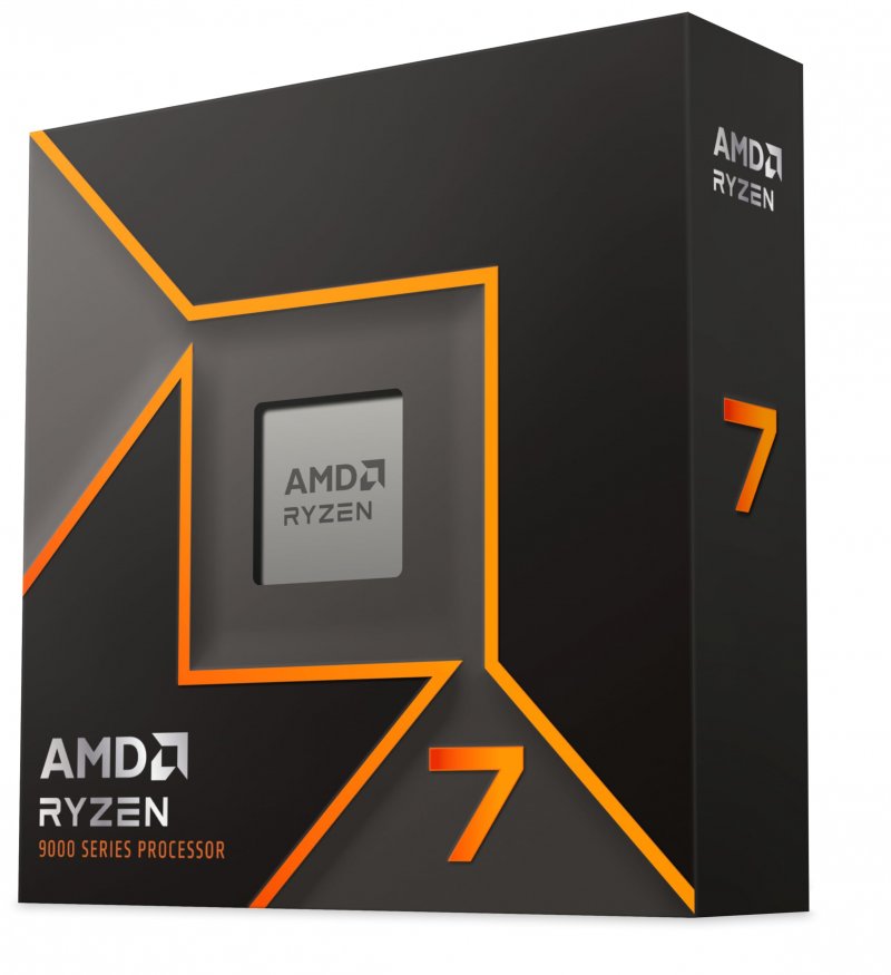 Ryzen 7 9700X Ryzen 7 9700X