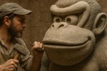 Donkey Kong Bananza: le folli creazioni degli utenti con la modalità DK Artist - Speciale