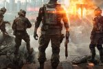 Un video gameplay di Battlefield 6 mostra la mappa Operazione Firestorm - Notizia