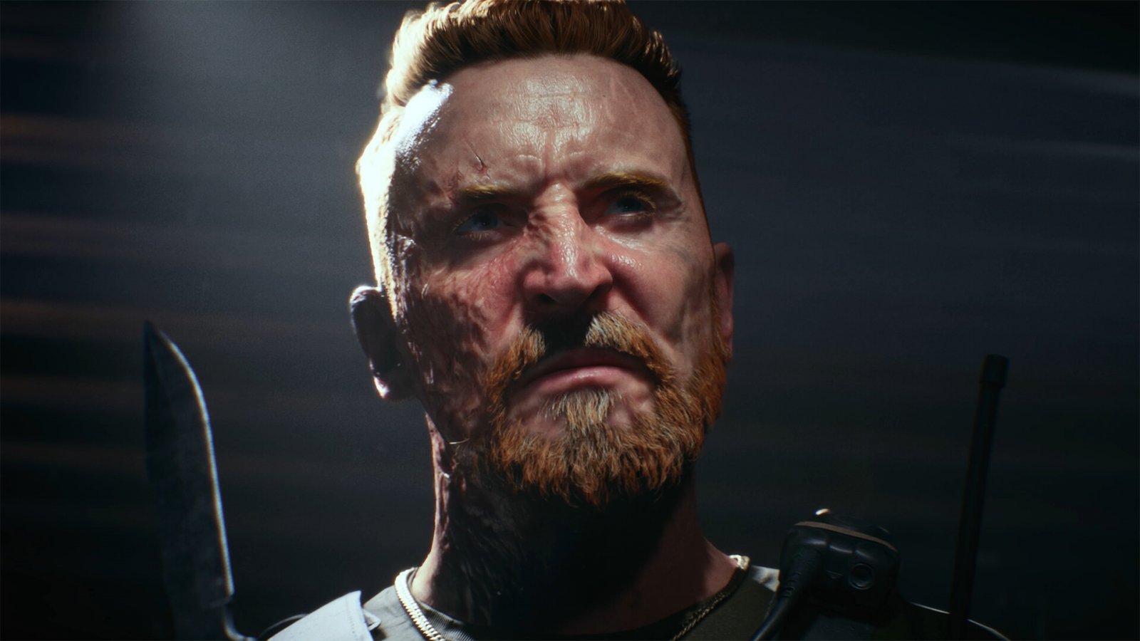 Un personaggio di Battlefield 6