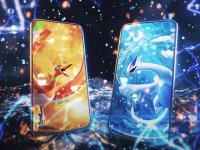 GCC Pokémon Pocket annuncia l'espansione La Via del Cielo e del Mare