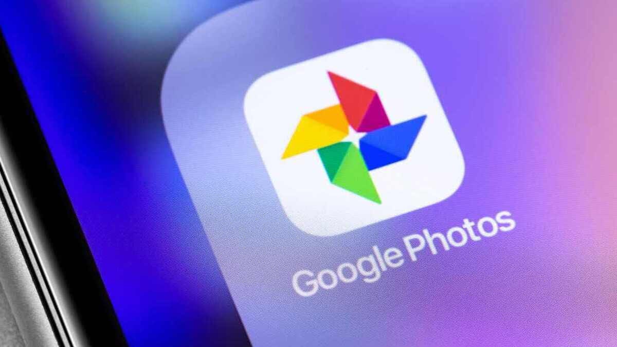 Google Foto