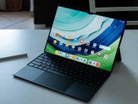 Huawei MatePad Pro 13.2, la recensione del tablet con display PaperMatte perfetto per scrivere e disegnare