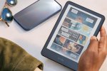 Amazon lancia il Kindle Colorsoft: una nuova versione disponibili da 16GB - Notizia