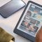 Amazon lancia il Kindle Colorsoft: una nuova versione disponibili da 16GB