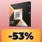 Su AliExpress sono disponibili 5 processori AMD Ryzen tutti a meno della metà del prezzo