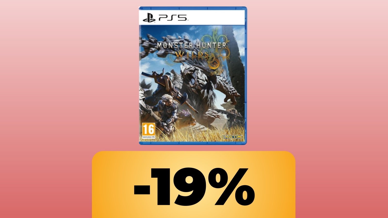 Monster Hunter Wilds