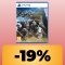 Monster Hunter Wilds ad un prezzo speciale su Amazon: è il suo minimo storico