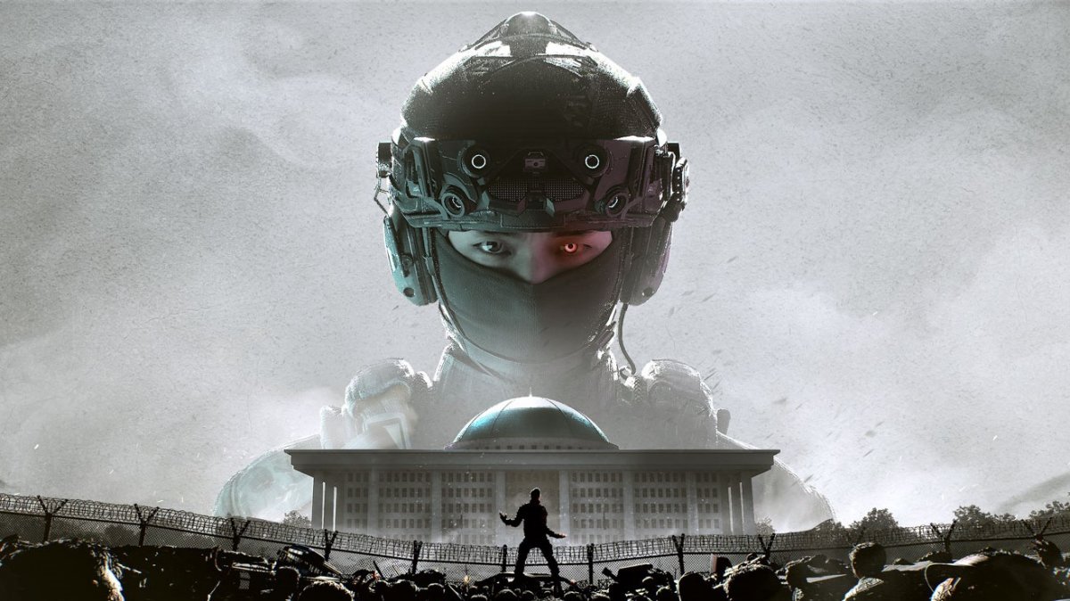 Studio Mudang fallisce: cancellato il gioco Mudang: Two Hearts