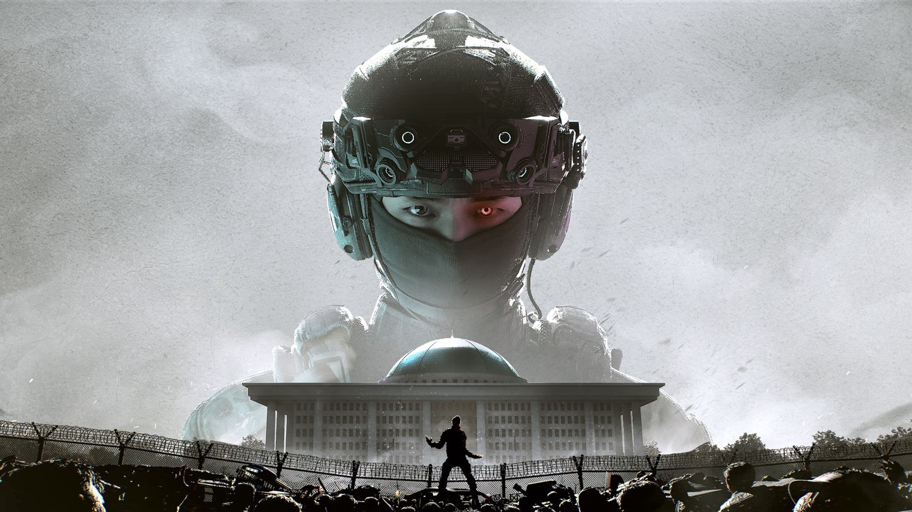 Mudang: Two Hearts è Splinter Cell con un pizzico di K-pop e di horror