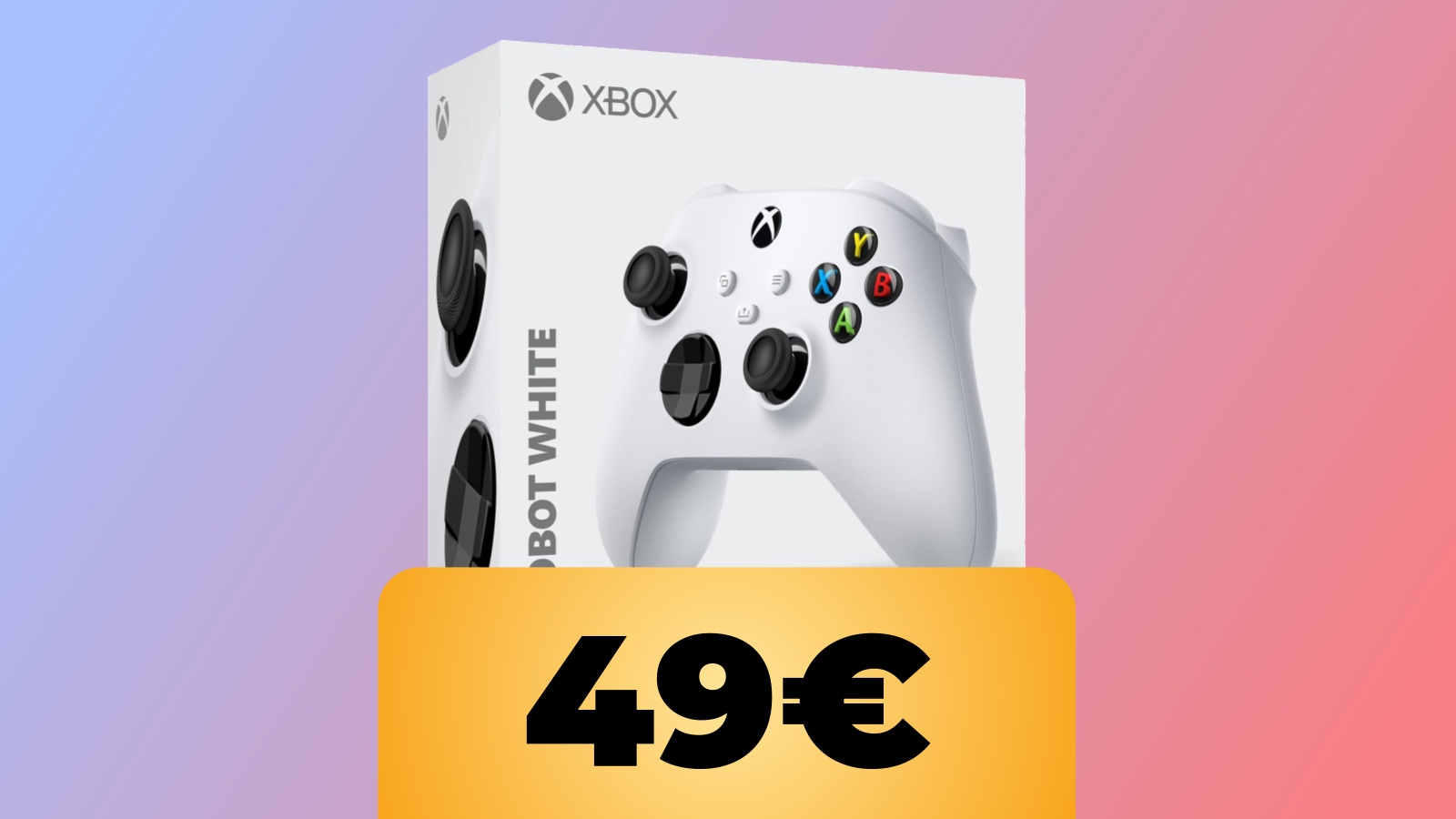Controller Xbox e il prezzo