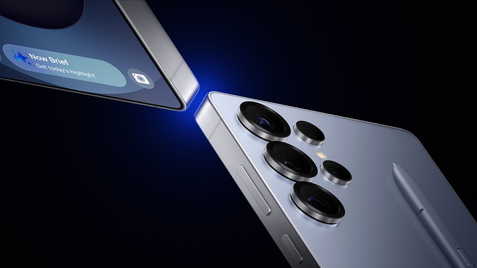 Samsung Galaxy S25 Ultra