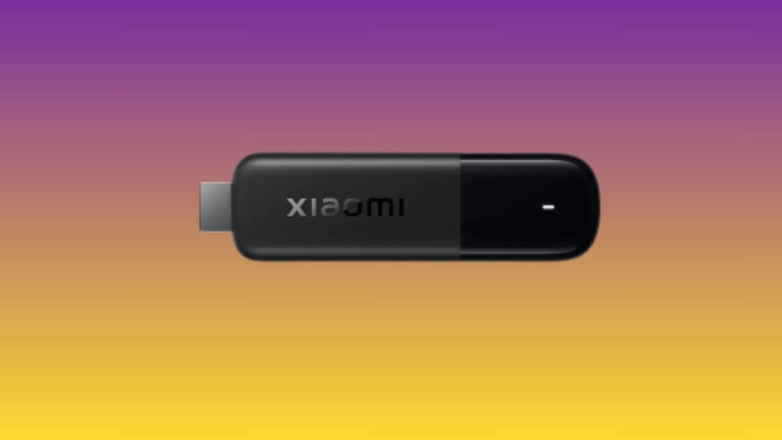 Xiaomi TV Stick 4K