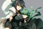 Il doppio cosplay di Tatsumaki e Fubuki firmato Xenon_ne e Mashiro_m da One Punch Man è splendido - Notizia
