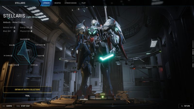 Ci sono robottoni specializzati nel corpo a corpo, cecchini, medici, tank inamovibili e tante combinazioni dei soliti archetipi da hero shooter, tutti disponibili gratis nel roster iniziale Ci sono robottoni specializzati nel corpo a corpo, cecchini, medici, tank inamovibili e tante combinazioni dei soliti archetipi da hero shooter, tutti disponibili gratis nel roster iniziale
