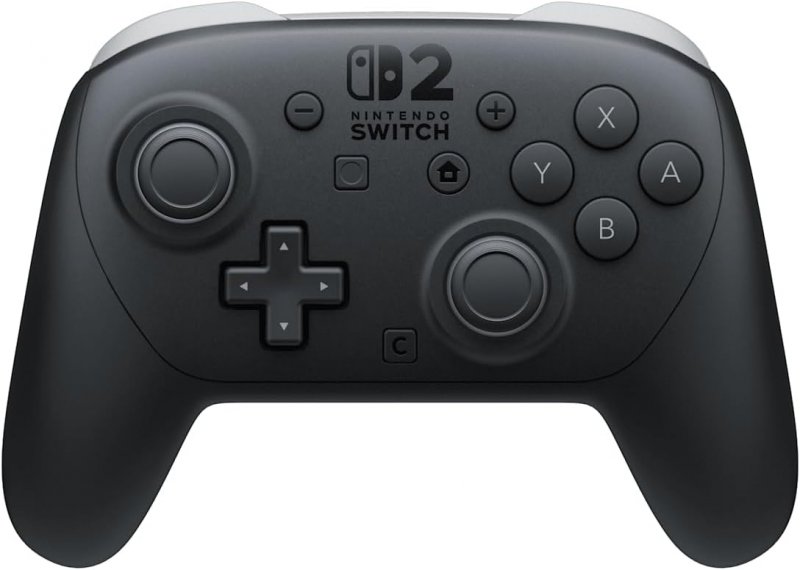Nintendo Switch 2 Pro Controller