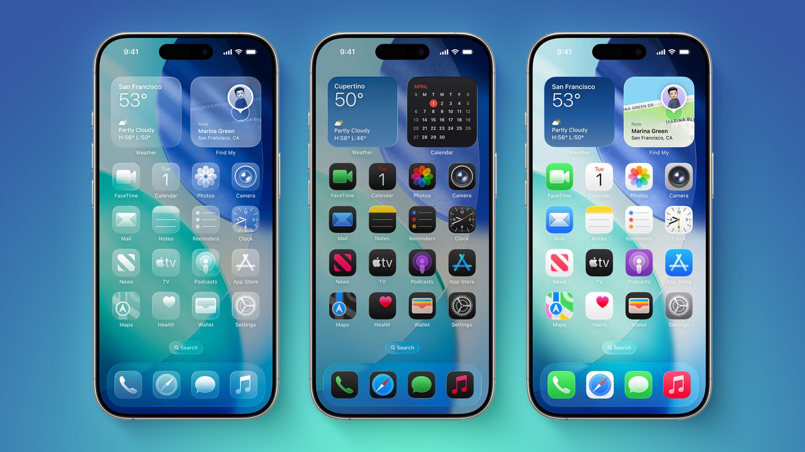 Prima beta pubblica di iOS 26