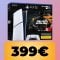 Il bundle PS5 Digital con Call of Duty: Black Ops 6 è in sconto su Amazon al 20%