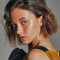 Il film di Elden Ring potrebbe vedere la presenza di Cailee Spaeny