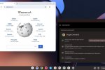 ChromeOS 138: sincronizzazione desktop e sfondi IA completamente personalizzabili - Notizia