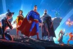 DC Worlds Collide, la recensione dell'RPG tattico con Superman e Batman - Recensione
