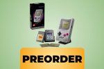 Pre-ordina al prezzo minimo garantito il Game Boy in versione LEGO con 2 cartucce incluse su Amazon - Notizia