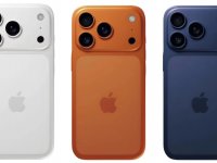 Le colorazioni inedite di iPhone 17 Pro si mostrano in nuovi leak