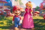 Mario e Peach sono soltanto 'buoni amici', secondo Nintendo - Notizia