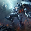 Mecha Break: la recensione di un hero shooter riuscito a metà