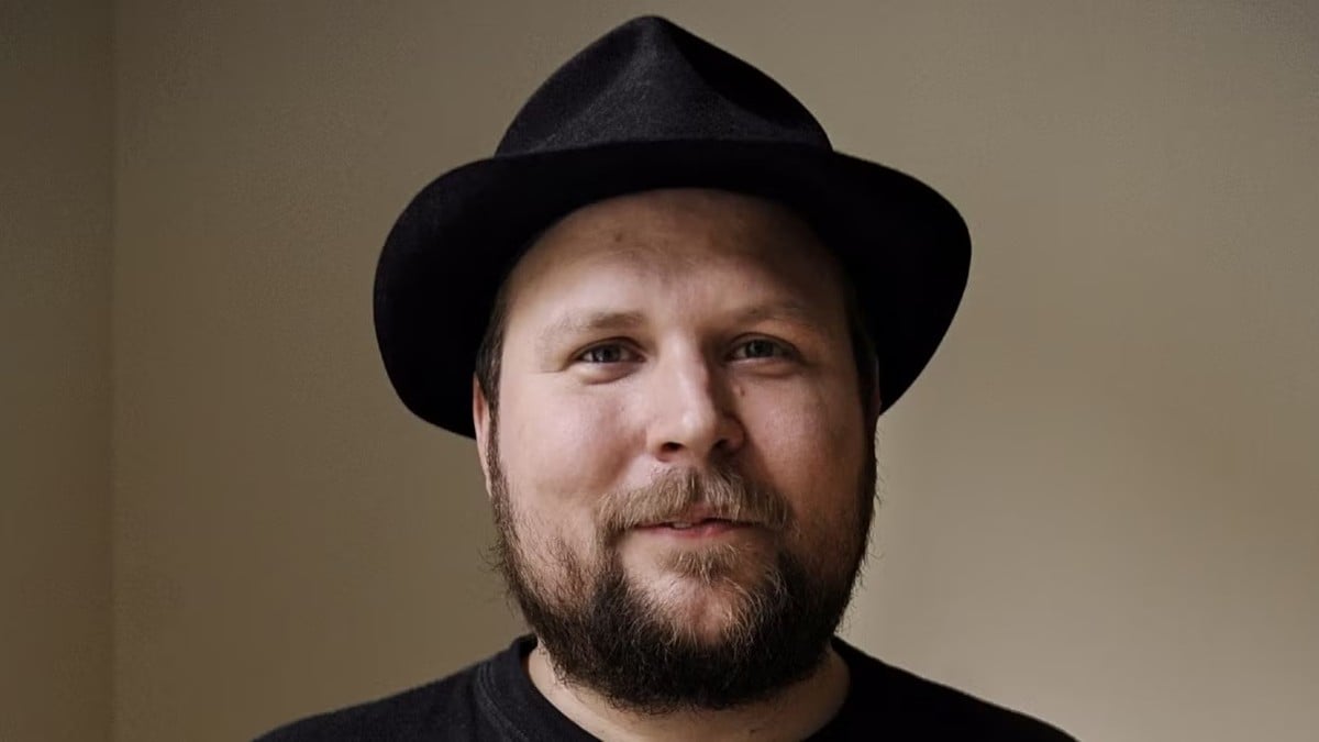 Notch, autore di Minecraft