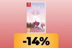 Neva per Nintendo Switch al suo minimo storico su Amazon: un'avventura da non perdere - Notizia