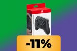 Nintendo Switch 2 Pro Controller è in sconto su Amazon al prezzo più basso dal lancio - Notizia