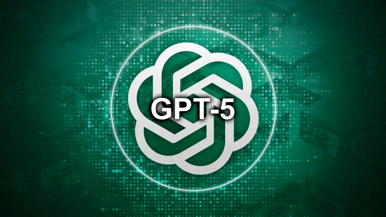 Chat GPT-5