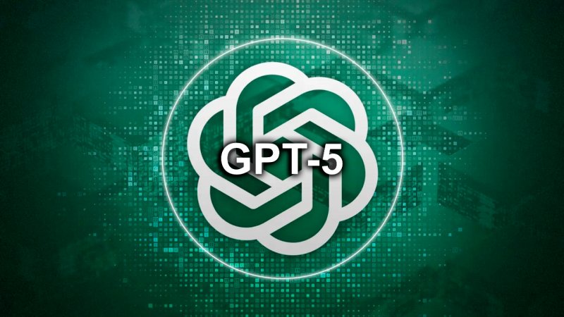 GPT-5 GPT-5