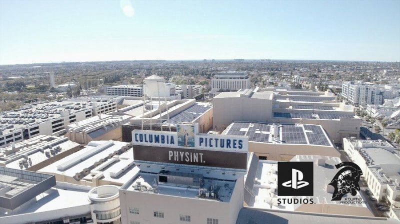 Il futuro di Kojima Production passa da Overdose e Physint Il futuro di Kojima Production passa da Overdose e Physint
