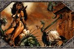 Portatevi a casa la storia dei videogiochi di Dungeons & Dragons per pochi euro con il nuovo Humble Bundle - Notizia