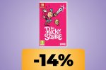 The Plucky Squire: coloratissimo e innovativo, al suo minimo storico la versione Nintendo Switch - Notizia