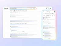 Google rivoluziona la ricerca su internet con l'IA facendo un passo indietro: arriva la Web Guide