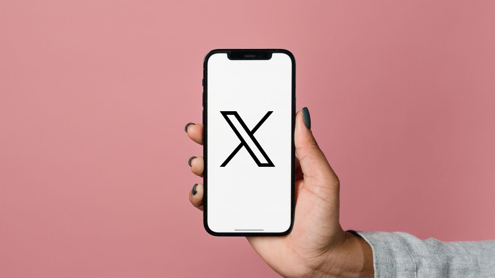 Smartphone / X