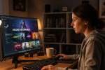 Il nuovo menu di Steam è in beta, nasconde la colonna di sinistra e aggiunge una nuova barra di ricerca - Notizia